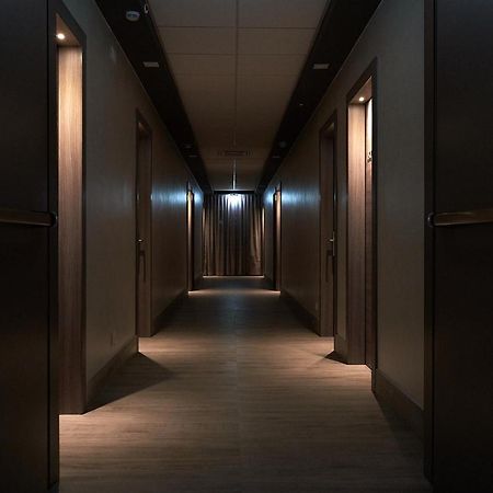La Casa Del Pellegrino Ξενοδοχείο Manoppello Εξωτερικό φωτογραφία