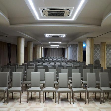 La Casa Del Pellegrino Ξενοδοχείο Manoppello Εξωτερικό φωτογραφία