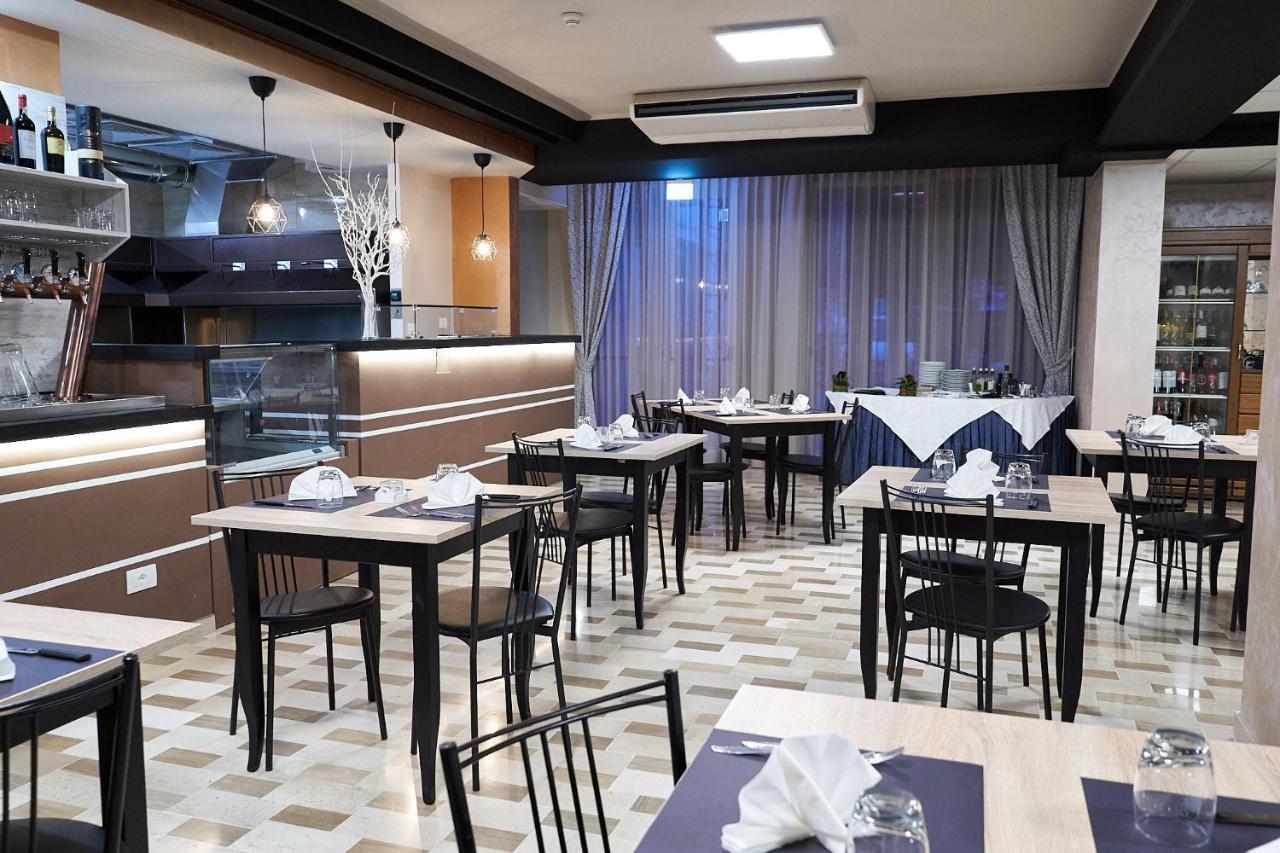 La Casa Del Pellegrino Ξενοδοχείο Manoppello Εξωτερικό φωτογραφία