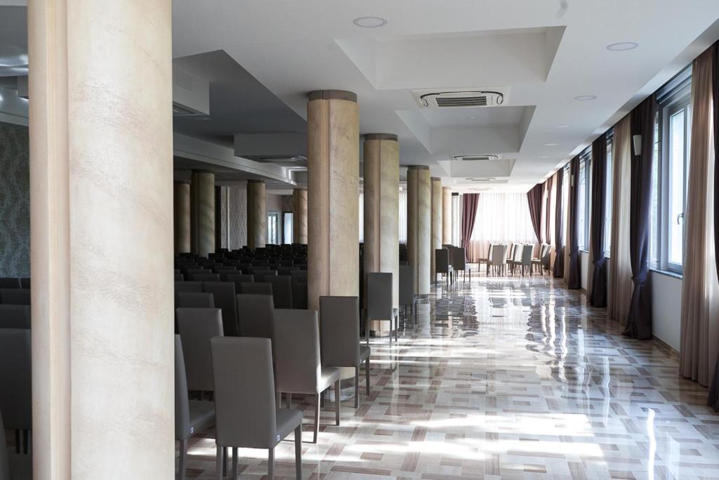 La Casa Del Pellegrino Ξενοδοχείο Manoppello Εξωτερικό φωτογραφία