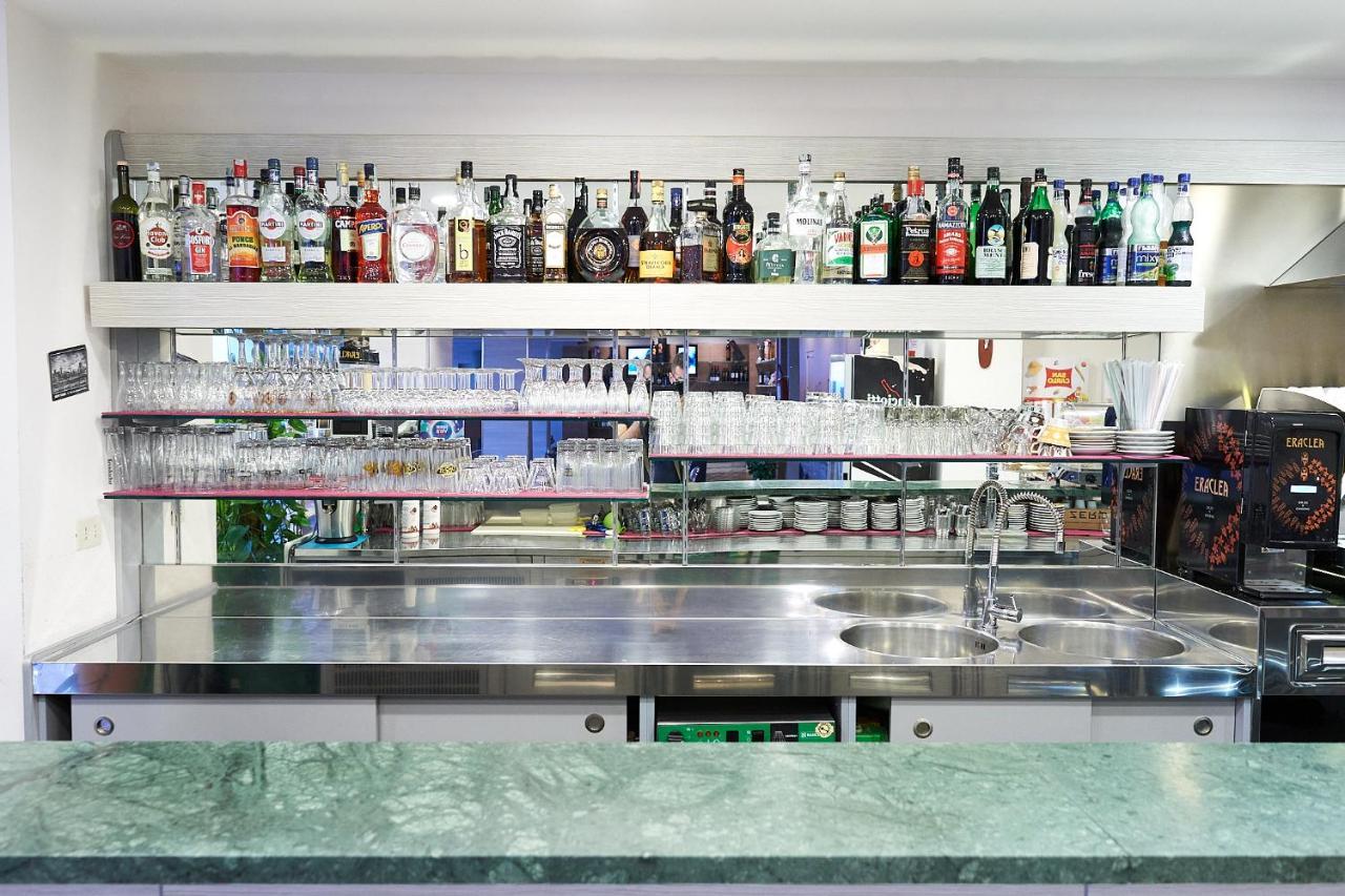 La Casa Del Pellegrino Ξενοδοχείο Manoppello Εξωτερικό φωτογραφία