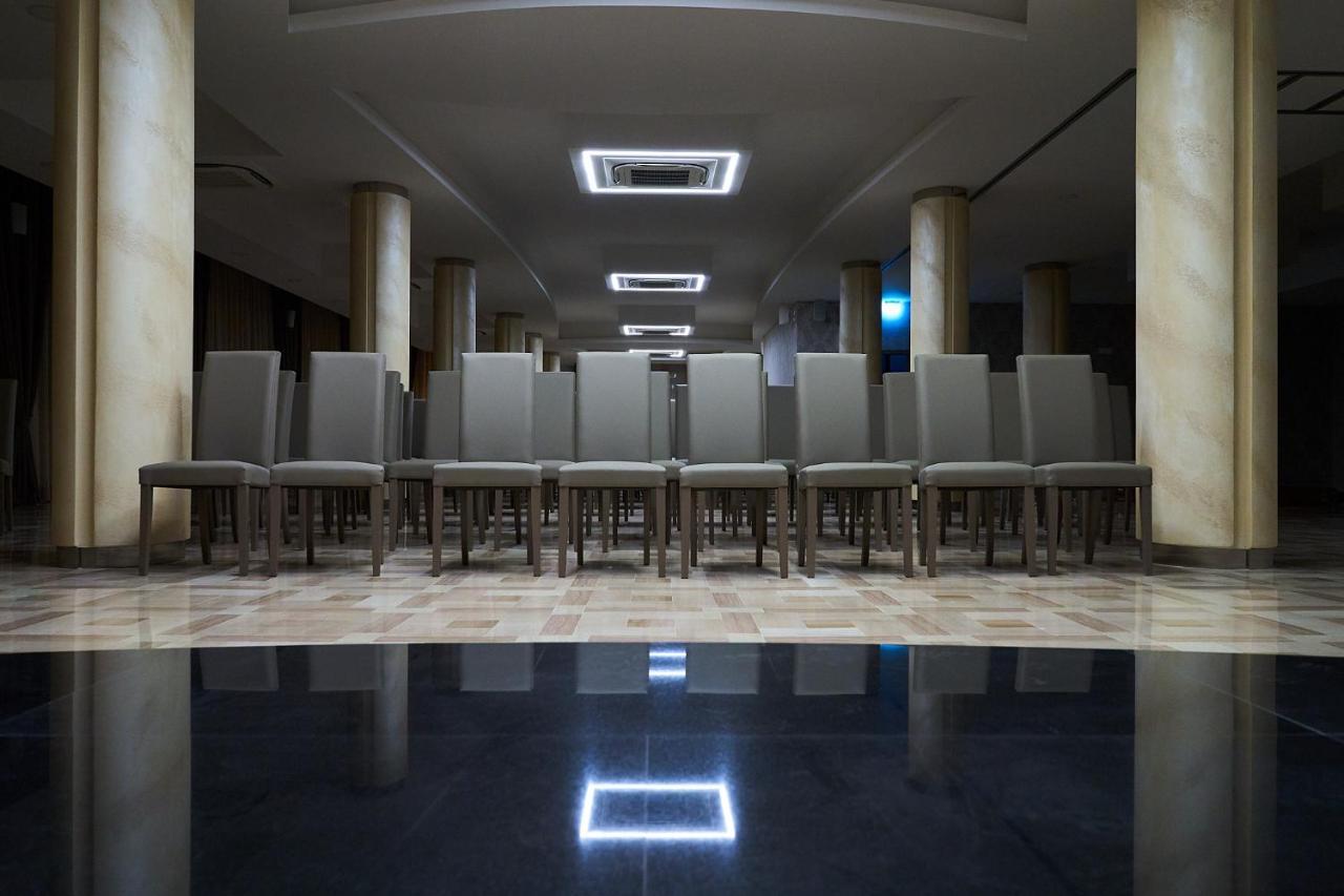 La Casa Del Pellegrino Ξενοδοχείο Manoppello Εξωτερικό φωτογραφία