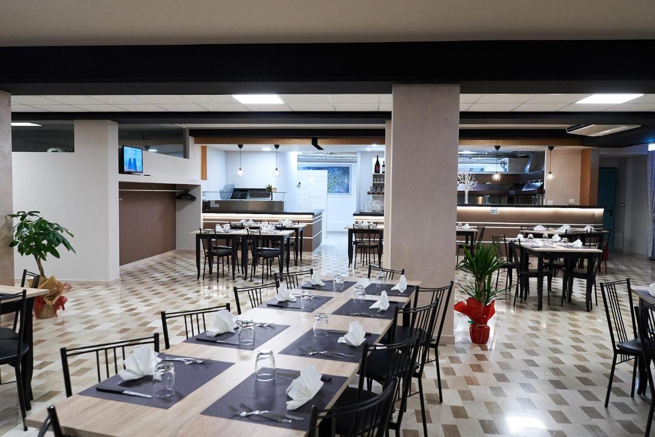 La Casa Del Pellegrino Ξενοδοχείο Manoppello Εξωτερικό φωτογραφία