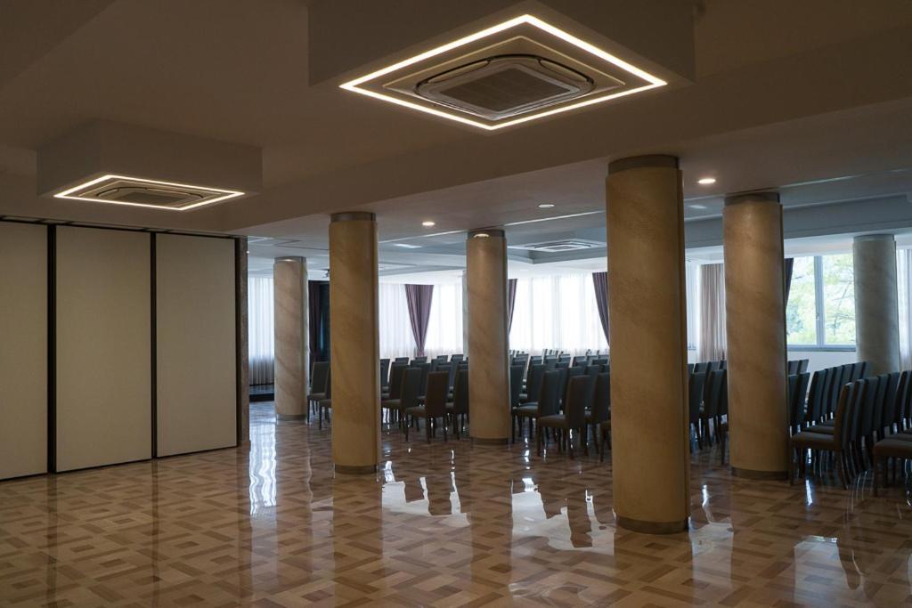 La Casa Del Pellegrino Ξενοδοχείο Manoppello Εξωτερικό φωτογραφία