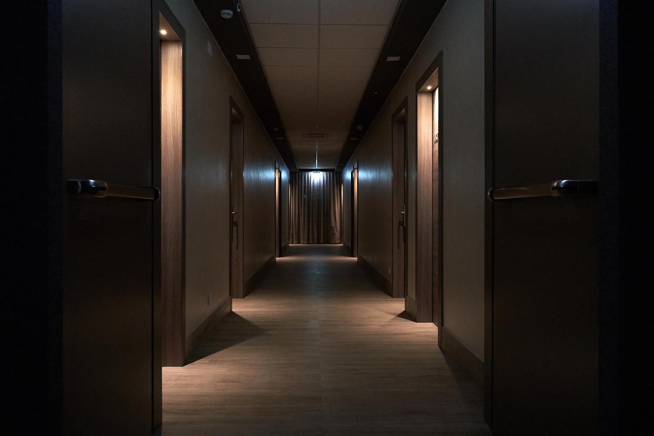 La Casa Del Pellegrino Ξενοδοχείο Manoppello Εξωτερικό φωτογραφία